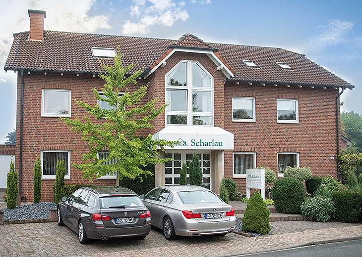 WBK Nord in Coesfeld